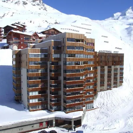 Appartement Pour 4 Proche Pistes à - Fr-1-640-38 Val Thorens